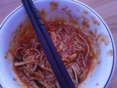 -柏合黄记豆腐皮饭店