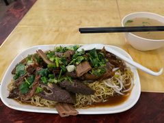 -莲塘味宝园牛杂(天越翔园店)