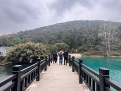 -九龙潭景区
