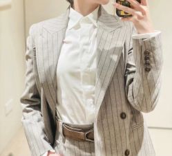 -蓝仕西服定制(萧山店)