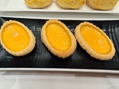 化皮鸡蛋挞-白天鹅宾馆-宏图府餐厅