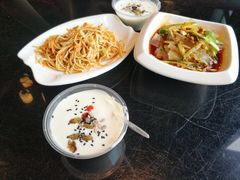 -木卡买提新疆餐厅·清真(新里海顿公馆店)
