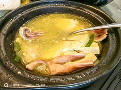 -茶油香闽南菜·花园餐厅(前埔店)