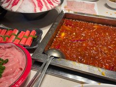 -红鼎坊·老成都火锅(新南门店)