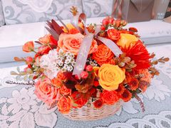 -植物学家的女儿(北马道巷店)