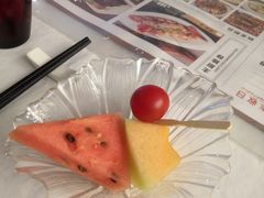 -丰收日·小海鲜·沪上家宴(顾村正大店)