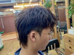 -showcase·形象沙龙