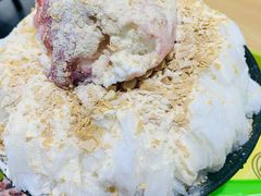 -MOMO冰品·生巧汤圆(红桥店)