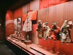 -中国闽台缘博物馆