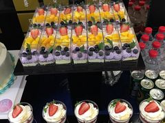-你好独角兽·蛋糕甜品