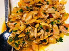 海瓜子-海味世家·家常菜馆(明州里店)