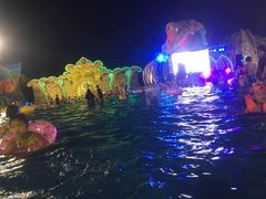 -苏州乐园森林水世界