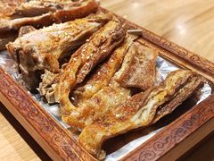 -品回味清真西北楼(宁波首店)