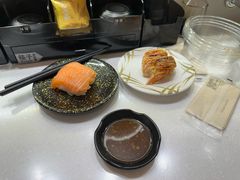 -争鲜回转寿司(浦东三钢里PLUS店)