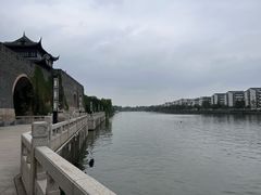 -相门城墙文化休闲景区