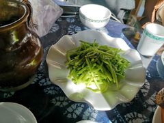 -乡绅本色白家厨坊