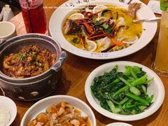 招牌酸菜鱼-胡桃里音乐酒馆(白云五号T5 MALL店)