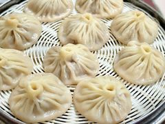 -杨记小炒老店