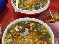 -无名缘米粉(领展购物广场京通店)