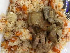 -塔斯提抓饭(东城汇店)