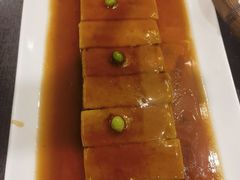 -老牌坊鲁菜名店(宽厚里店)