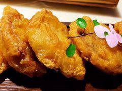 -韵秋荷(宝山龙湖天街店)