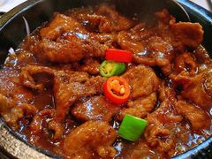 雪花牛肉-宋小谨(惠安禹洲店)