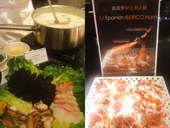 -广州花园酒店·凌璇阁旋转餐厅CAROUSEL360