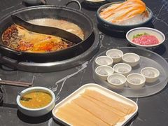 -巴蜀大将火锅(春熙店)