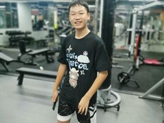 -耀恒健身(南浦地铁店)