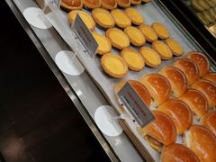 -新旺茶餐厅(嘉里城店)
