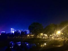 -暨阳湖生态园
