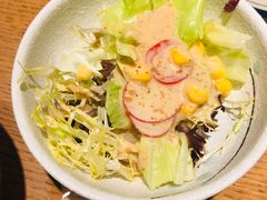 -yokocho上横町·日本食街(深业上城店)