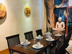 -Old House Restaurant
