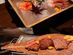 -本源食集 日式烧肉·炉端烧(东海缤纷店)