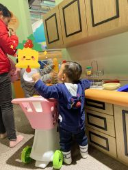 -泡泡米POPOME益智乐园(洪殿花园旗舰店)