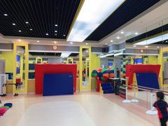 -能量学院少儿体能运动馆(公园1872店)