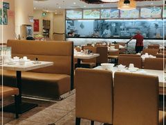 大堂-又一间茶点轩(百汇广场店)