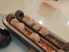 -香顺·客家菜(东坑店)