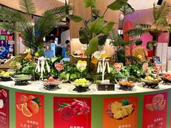 -海德温泉生活馆(朝阳大悦城店)