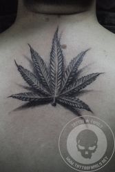 -TATTOO FAMILY刺青纹身工作室