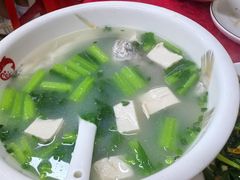 -蛇口康乐快餐鱼仔档(翠苑小区店)