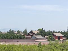 -马村砖雕墓