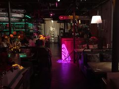 大堂-杂咖zacup(领展中心城店)
