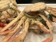 -澜悦港海鲜体验主题餐厅