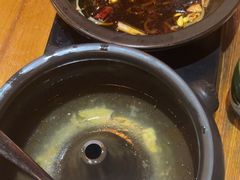 -云海肴·汽锅鸡·云南菜(天津国金汇店)