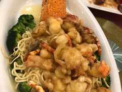 -金碧轩粤菜海鲜大酒楼
