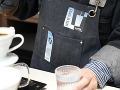 -LOTTA COFFEE(安居博文苑店)