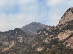 -雁荡山风景名胜区