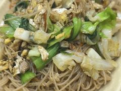 炒米粉-肉燕扁食草包飯(东街店)